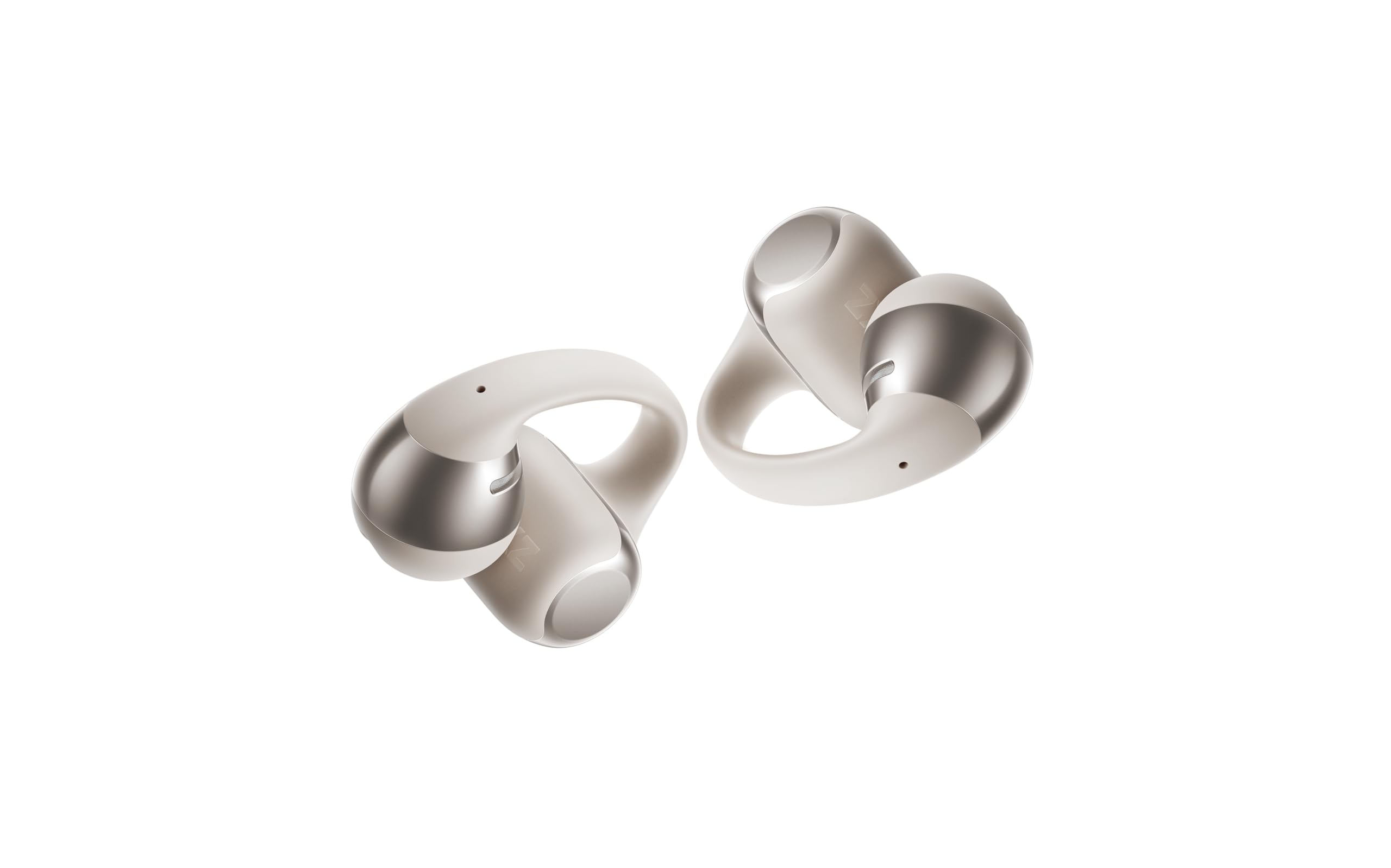 Shokz Fone de Ouvido Aberto OpenDots One Cinza : Amazon.com.br